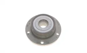 Комплект подшипника ступицы колеса-SKF-VKBA3693-5