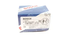 Датчик числа обертів-BOSCH-0281002662-4