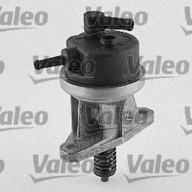 Топливный насос-VALEO-474658-6