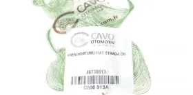 Шланг гальмівний-CAVO-C800913A-5