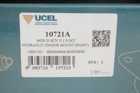 ENGINE SUPPORT RIGHT-UCEL-10721A-2