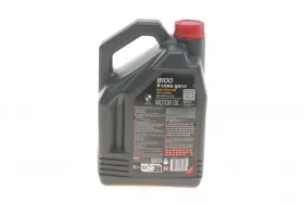 Олива MOTUL 8100 X-CESS GEN2 5W-40 5L-MOTUL-368206GEN2-1