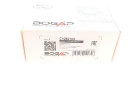 Датчик рівня охолоджуючої рідини-BOGAP-C4253104-4