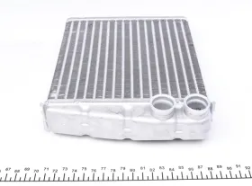 Радіатор пічки VW Caddy III/IV/Golf V/VI 03- (180x185x32)-MAHLE-AH208000S-6