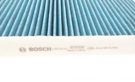 Filtr kabinowy z w?Щglem aktywnym-BOSCH-0986628548-5