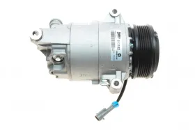 Компресор кондиціонера-VALEO-813102-9