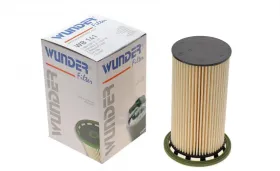 Топливный фильтр-WUNDER FILTER-WB141-1