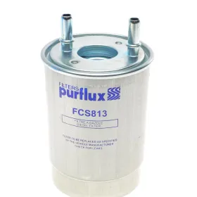 Топливный фильтр-PURFLUX-FCS813-2