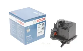 Паливний фільтр-BOSCH-0450907006-10