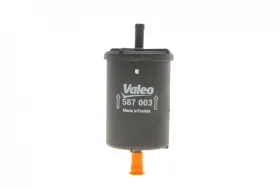 Паливний фільтр-VALEO-587003-4