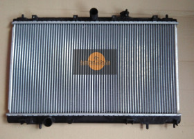AD13010003 HAFEI Радиатор охлаждения Hafei Saibao AD13010003