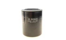 Масляный фильтр-BOSCH-0451103357-3