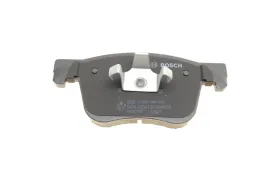 Гальмівні колодки дискові-BOSCH-0986494696-6