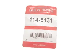 -QUICK BRAKE-1145131-1