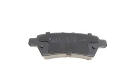 Комплект тормозных колодок, дисковый тормоз-KAVO PARTS-KBP6575-4