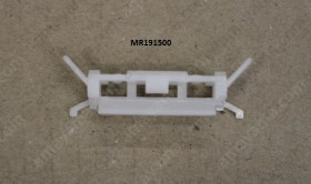 MR191500 SOUEAST Клипса крепления молдинга крыши Soueast Lioncel MR191500