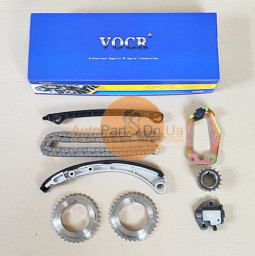 Комплект ГРМ двигуна Vocr DS070028-VOCR-DS070028
