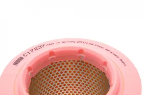 Воздушный фильтр MANN-FILTER C 17 237-MANN-FILTER-C17237-6