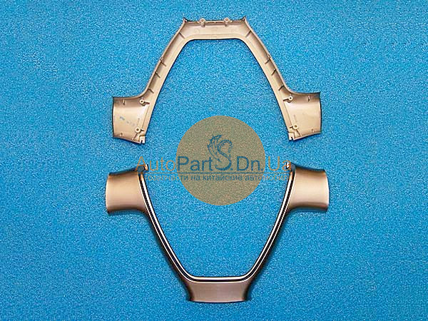 A21-BJ3402113BP CHERY Накладка керма Chery A21-BJ3402113BP