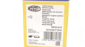 ролик-MAGNETI MARELLI-331316171210