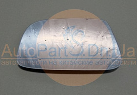 8202101FF-KW-0 LANDWIND Елемент лівого дзеркала заднього виду Landwind 8202101FF-KW-0