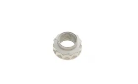 Комплект подшипника ступицы колеса-SKF-VKBA3520-5