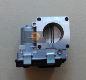 Дроссельная заслонка в сборе Chery QQ 1.1L S11-1107011FA-CHERY-S111107011FA-5