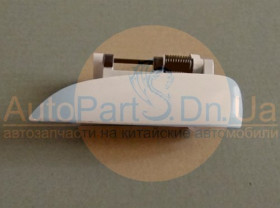 82820-C0100 CHANGHE Ручка зовнішня задніх / передніх лівих дверей Changhe 82820-C0100