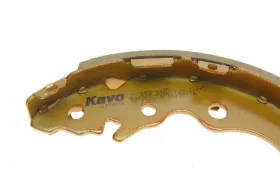 Комплект гальмівних колодок-KAVO PARTS-KBS4405-4