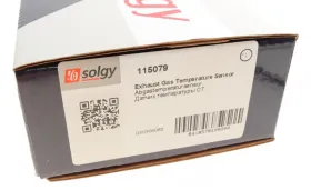 Датчик температури відпрацьованих газів-SOLGY-115079-4