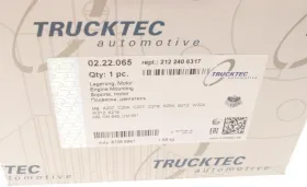 Подвеска-TRUCKTEC AUTOMOTIVE-0222065-4