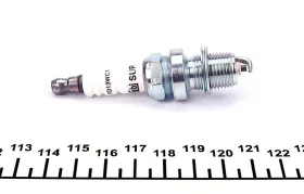 Свеча зажигания-FEBI BILSTEIN-13412-3