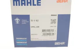 Термостат Opel Omega B 2.0i 94-00-MAHLE-TI192-4