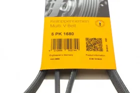 Ремень ручейковый 5pk1680-CONTINENTAL-5PK1680-2