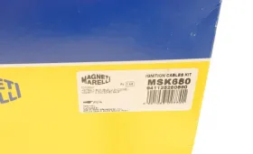 Комплект проводов зажигания-MAGNETI MARELLI-941125280680-10