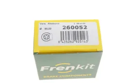 Ремкомплект, тормозной суппорт-FRENKIT-260052-6