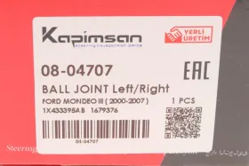 Ball Joint-KAPIMSAN-0804707-2