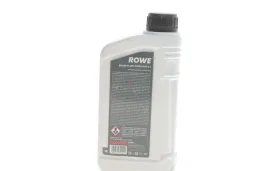 Гальмівна рідина HIGHTEC BRAKE FLUID SUPER DOT 5.1 (1 L)-ROWE-25104001099-2