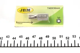 Біта Torx-JBM-10437-1