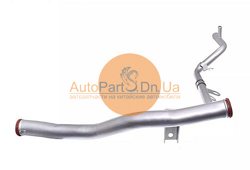 DAMD371388 BRILLIANCE Трубка системи охолодження Brilliance M2
