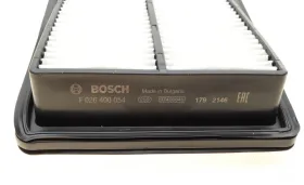 Повітряний фільтр-BOSCH-F026400054-6