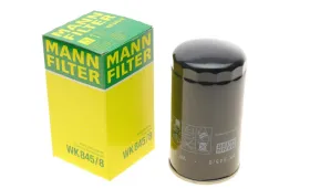 Топливный фильтр-MANN-FILTER-WK8458-5