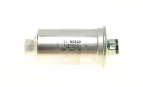 Паливний фільтр-BOSCH-0450905021-2