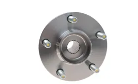 Комплект подшипника-SKF-VKBA7663-2