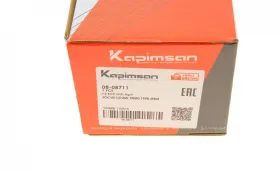 Tie Rod End-KAPIMSAN-0808711