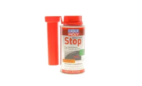 СТОП-ДИМ ДЛЯ ДИЗЕЛЬНИХ ДВИГУНІВ DIESEL-RUSS STOP 0,15Л-LIQUI MOLY-2703-3