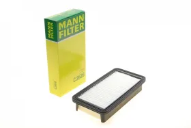 Воздушный фильтр MANN-FILTER C 2628-MANN-FILTER-C2628-1