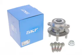 Підшипник колісний-SKF-VKBA7083-3