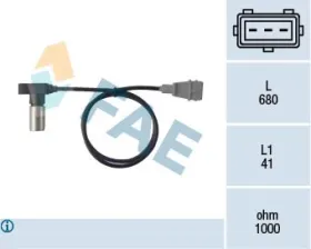 Датчик импульсов-FAE-79098-2