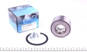 Комплект подшипника ступицы колеса-KAVO PARTS-WBK5523-2